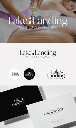 Logo Design by sez_inn for this project | Design #30548331