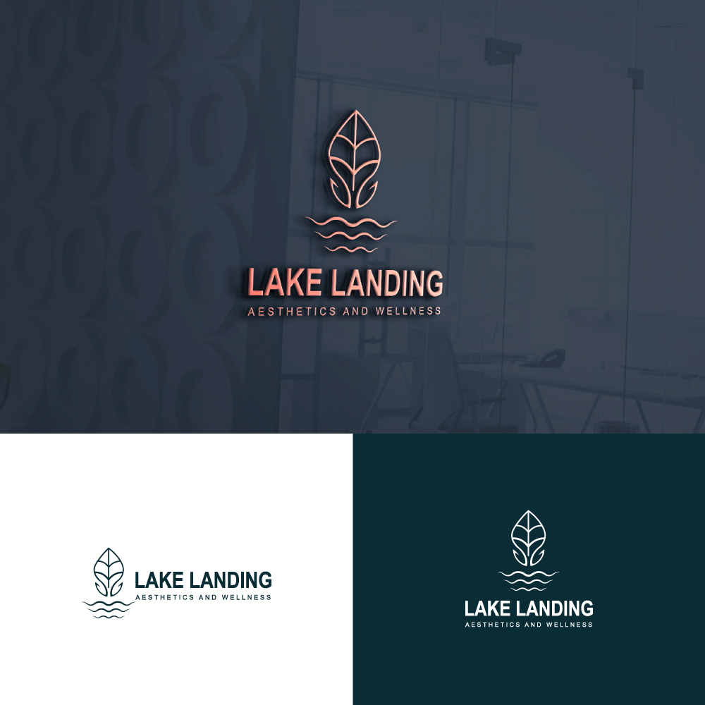 Logo Design by Tan-D for this project | Design #30542576