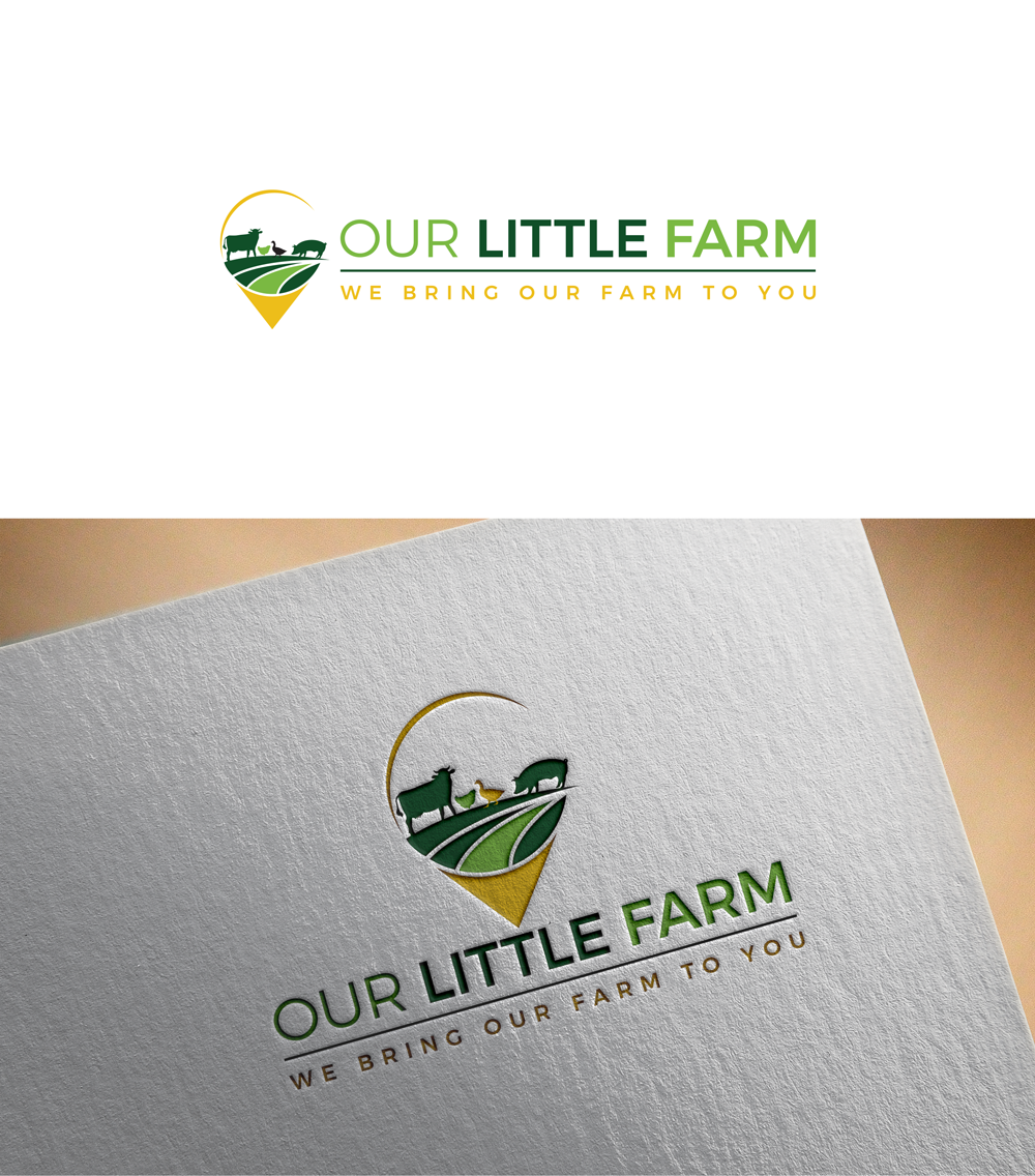 Logo Design by RA-bica for this project | Design #30556151