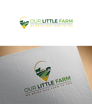 Logo Design by RA-bica for this project | Design: #30556151