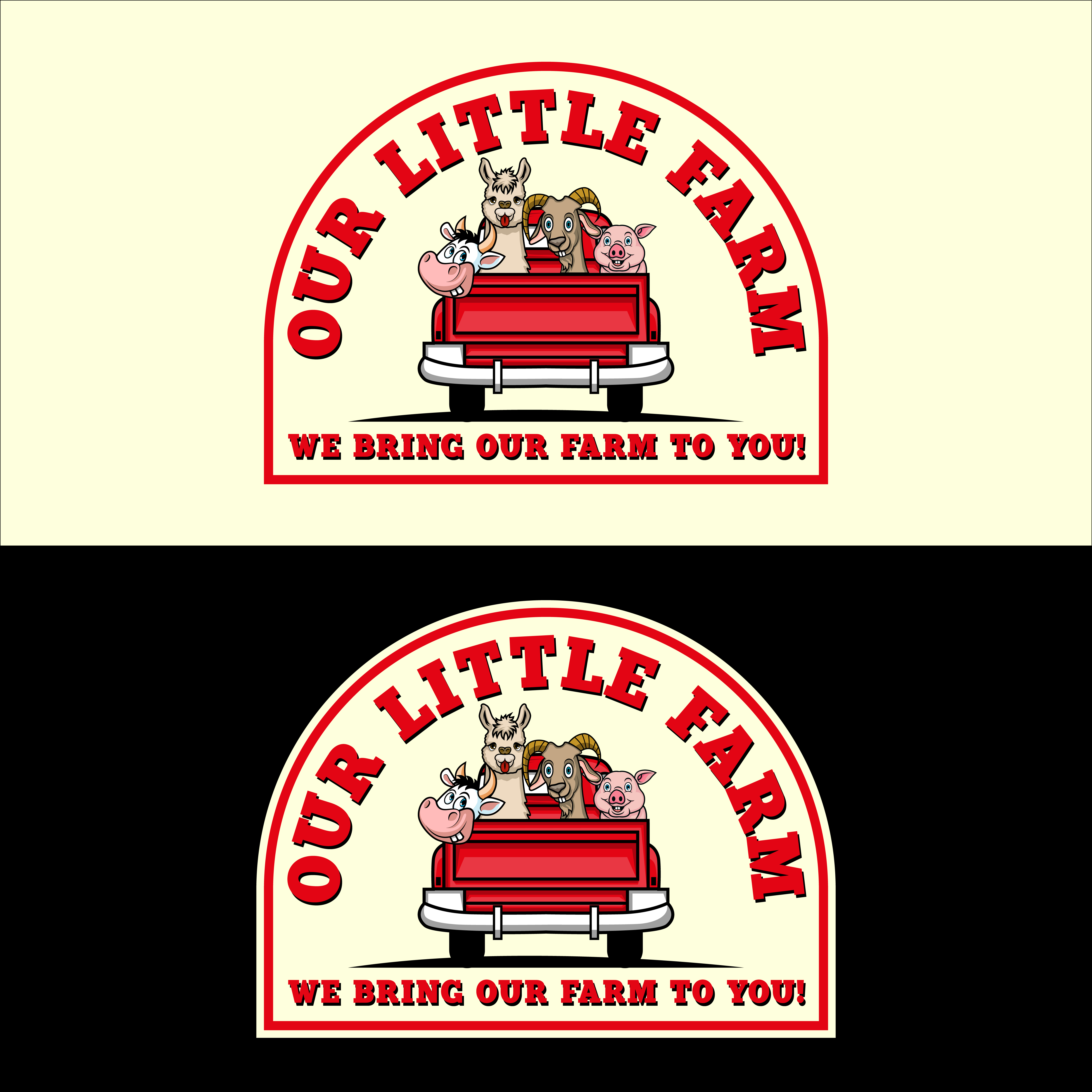 Logo Design by creative.bugs for this project | Design #30560532