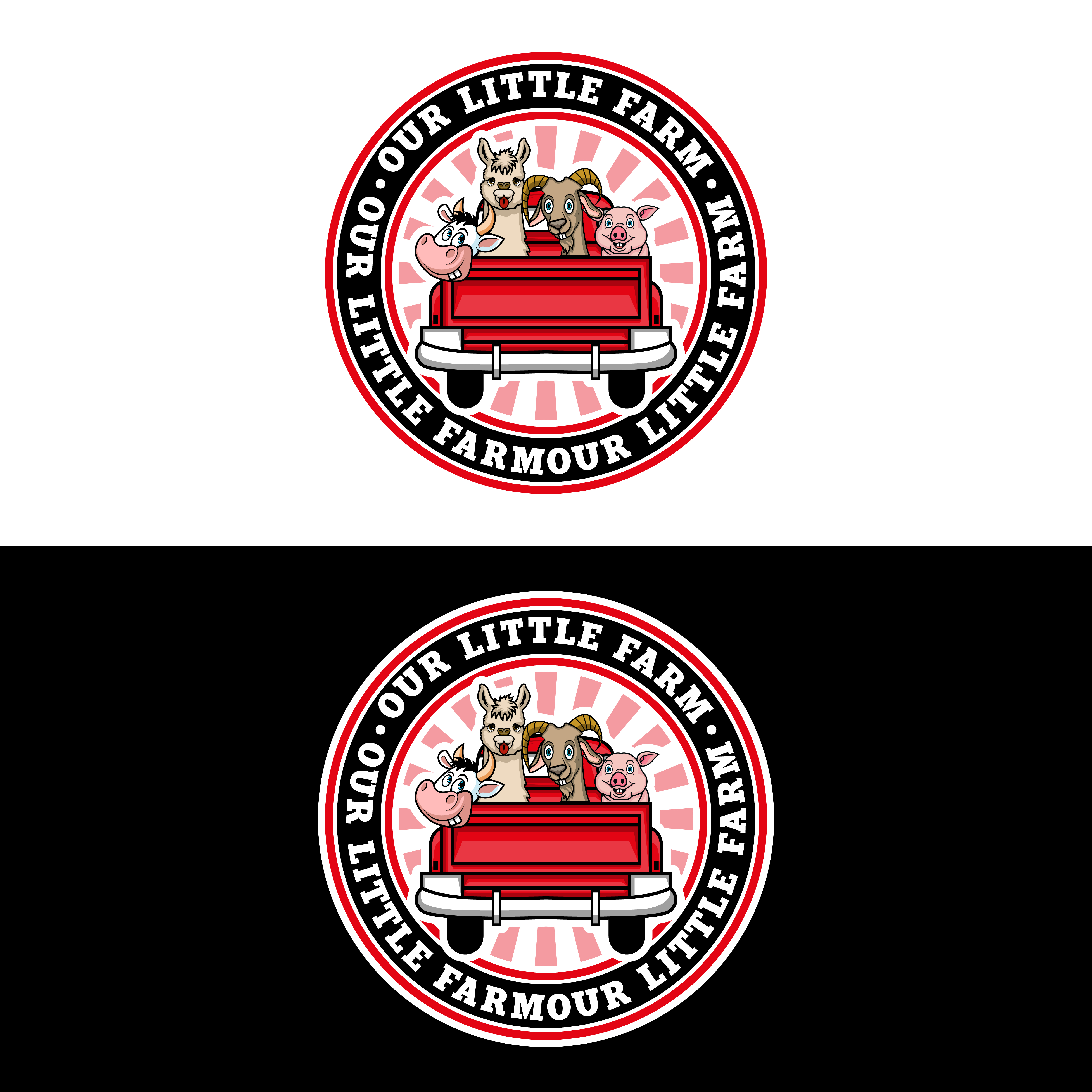 Logo Design by creative.bugs for this project | Design #30560533