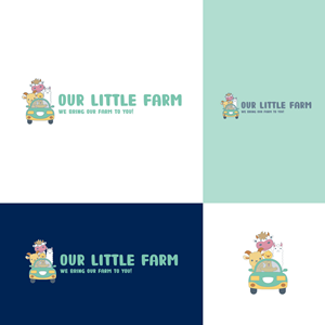 Logo Design by Transformed Design Inc. for this project | Design #30550509