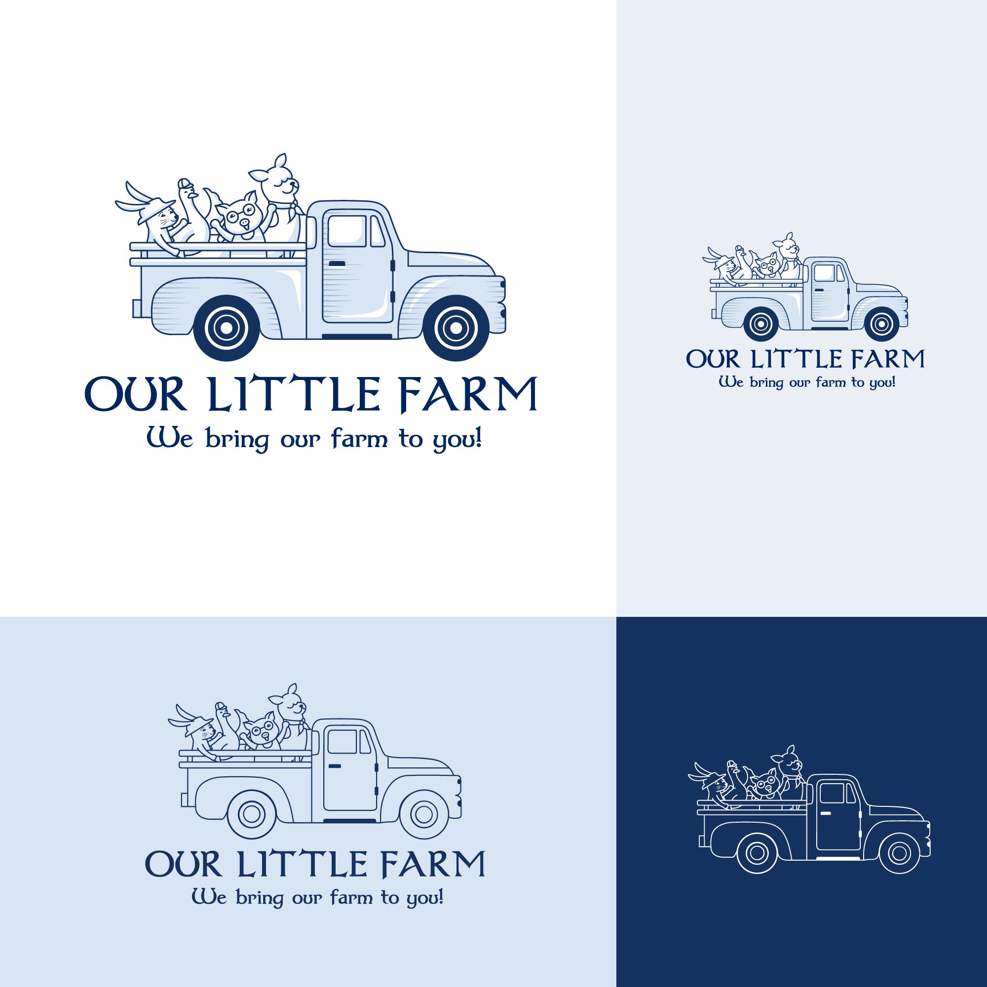 Logo Design by Transformed Design Inc. for this project | Design #30550510