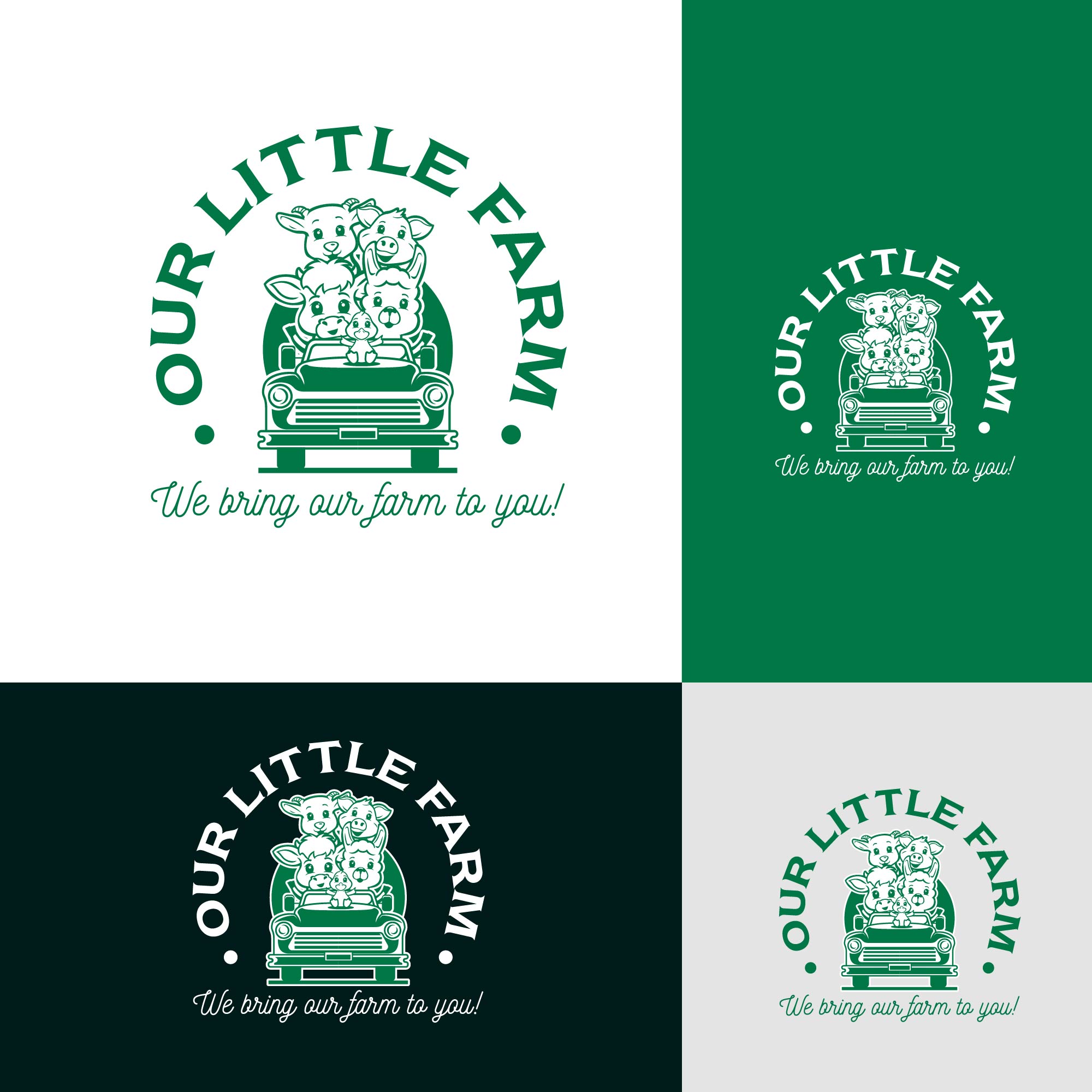 Logo Design by Transformed Design Inc. for this project | Design #30550511