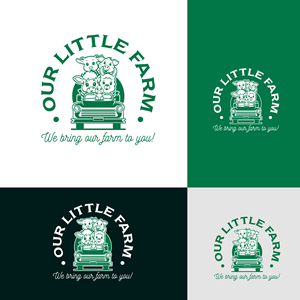 Logo Design by Transformed Design Inc. for this project | Design: #30550511