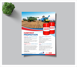 Flyer Design by nng