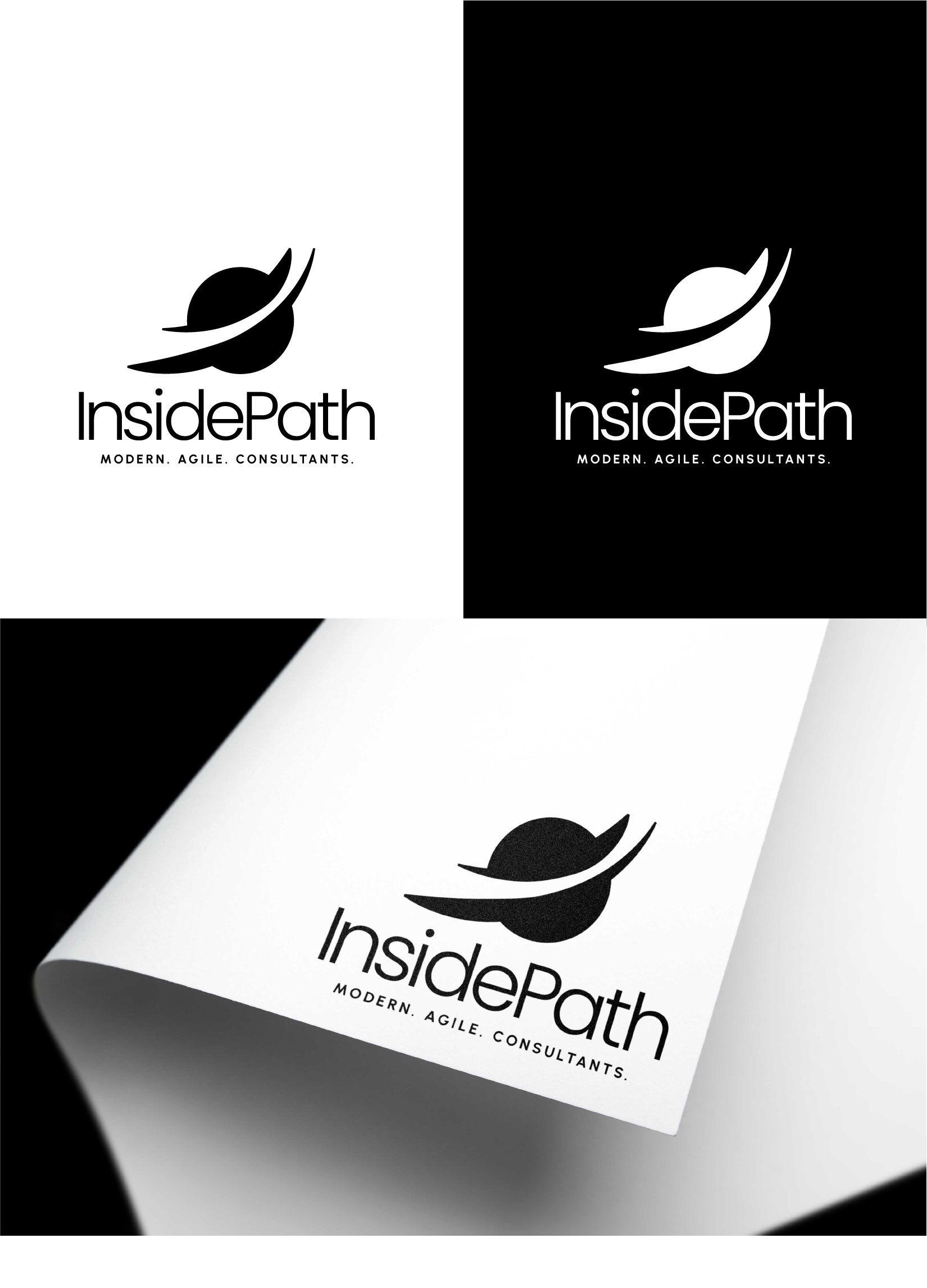Logo Design by Fezy Design Studio for this project | Design #30540950