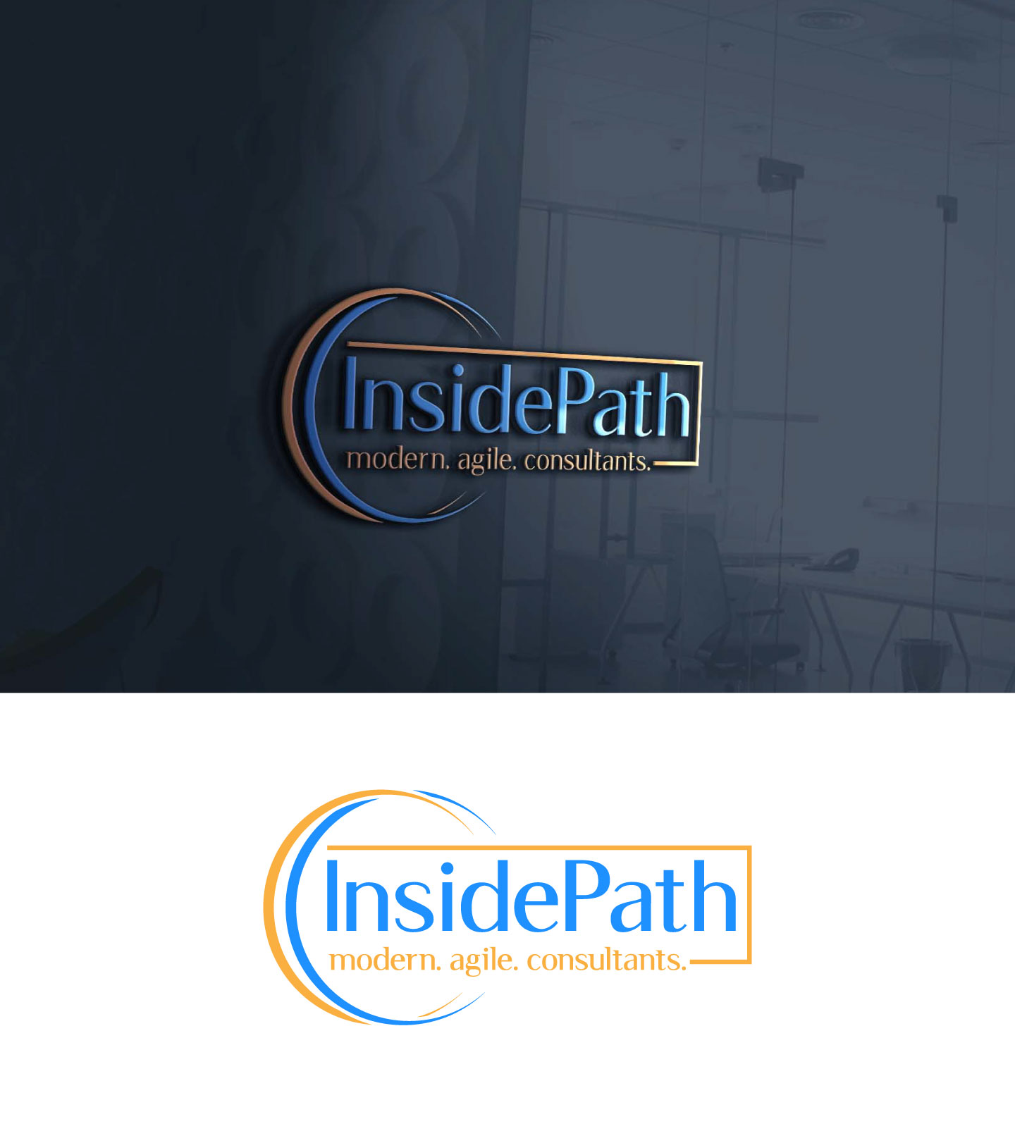 Logo Design by humaun3114 for this project | Design #30546411