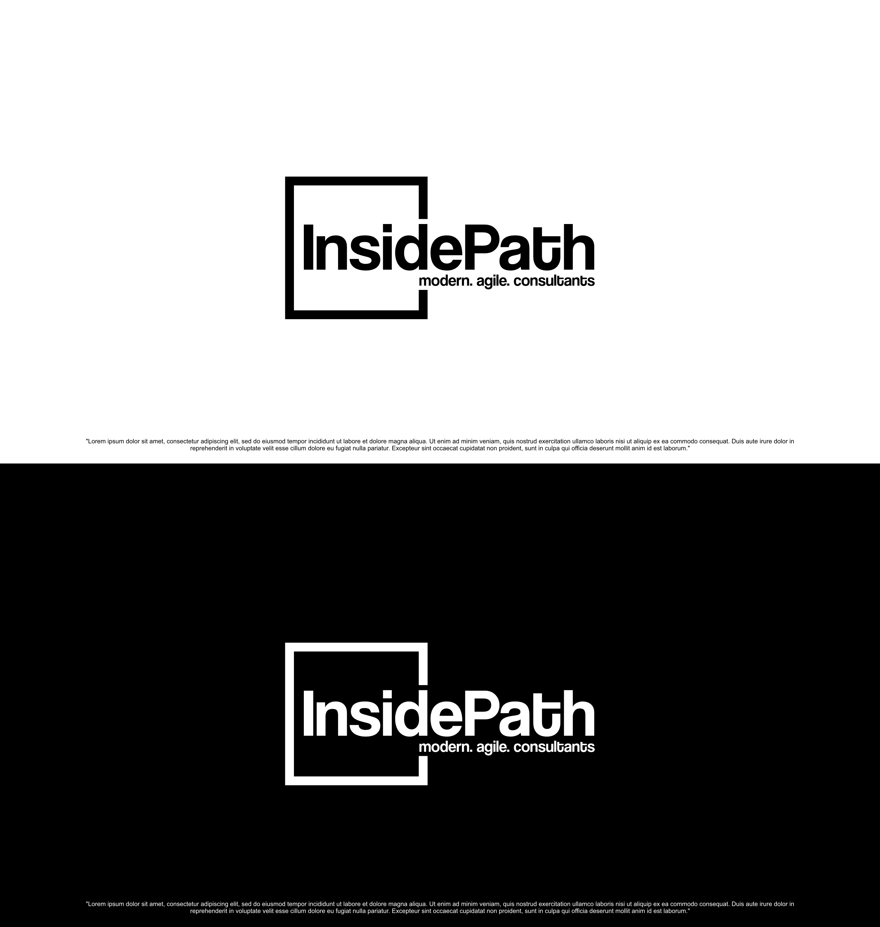 Logo Design by saesean for this project | Design #30557055
