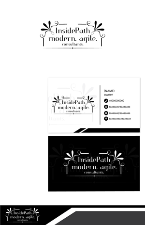 Logo Design by BE STRONG for this project | Design: #30554071