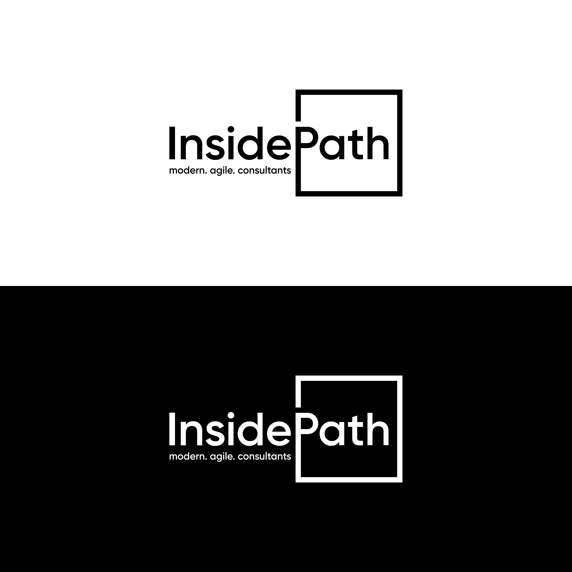 Logo Design by babyaga for this project | Design #30543109