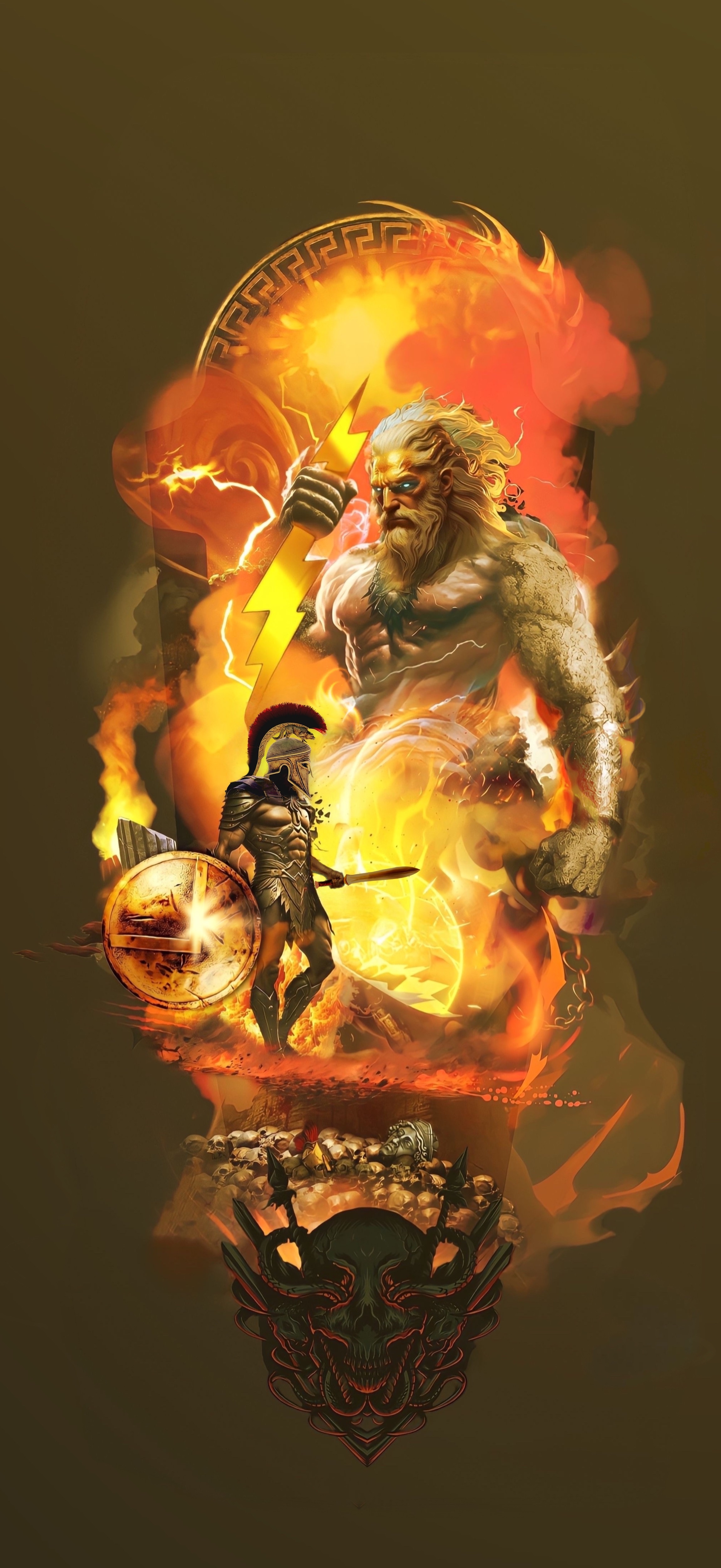 Tattoo-Design von eCCe für dieses Projekt | Design #30594763