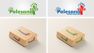 Logo Design by Prathap Johnson for polesana gmbh | Design: #30548629