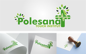 Logo Design by Prathap Johnson for polesana gmbh | Design: #30548630
