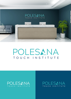 Logo-Design von Sergio Coelho für polesana gmbh | Design: #30548692