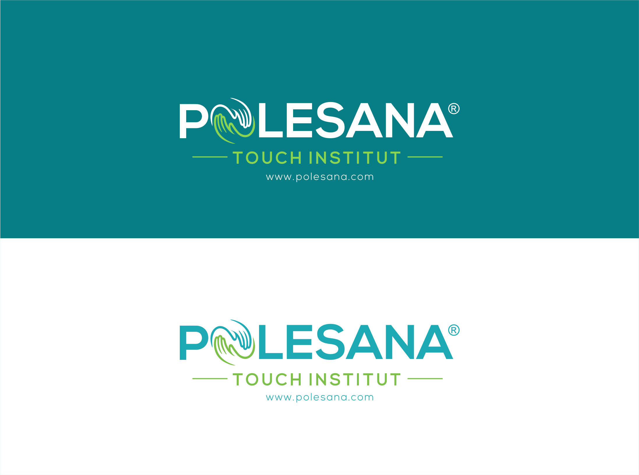 Logo Design by nikkiblue for polesana gmbh | Design #30592197
