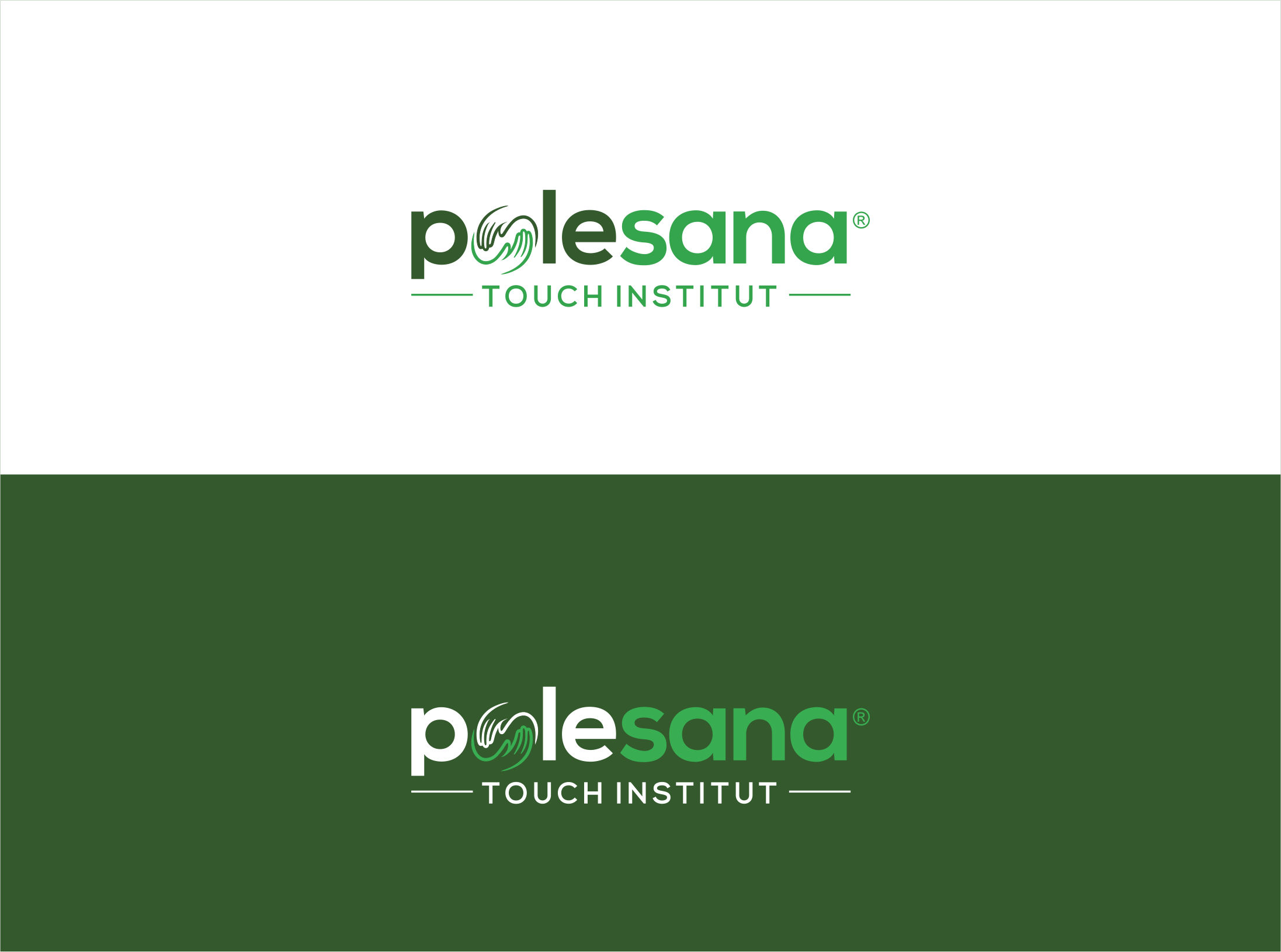 Logo Design by nikkiblue for polesana gmbh | Design #30593595