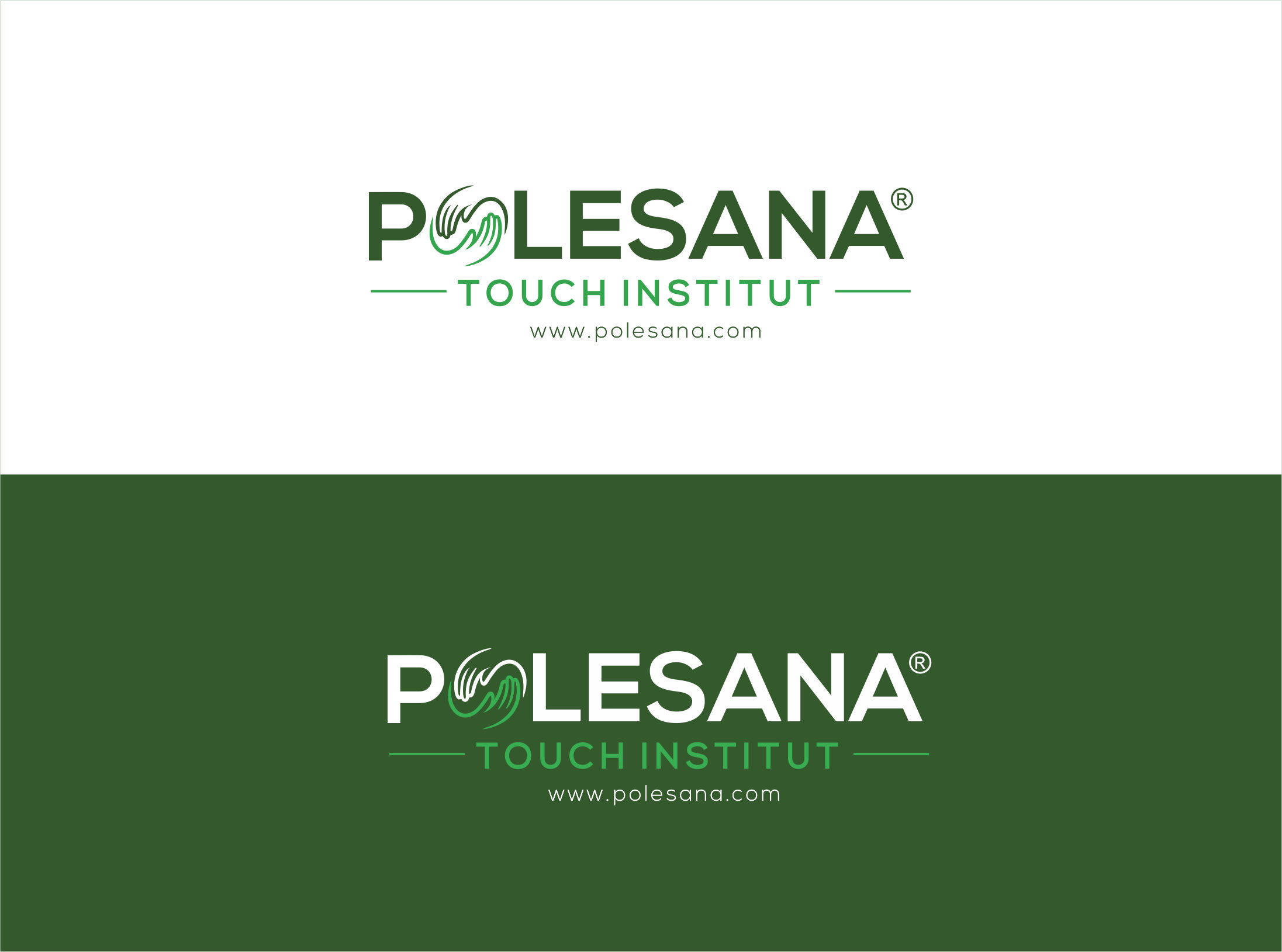 Logo-Design von nikkiblue für polesana gmbh | Design: #30593600