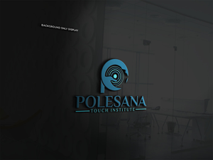 Logo-Design von jonkonrad für polesana gmbh | Design: #30549592