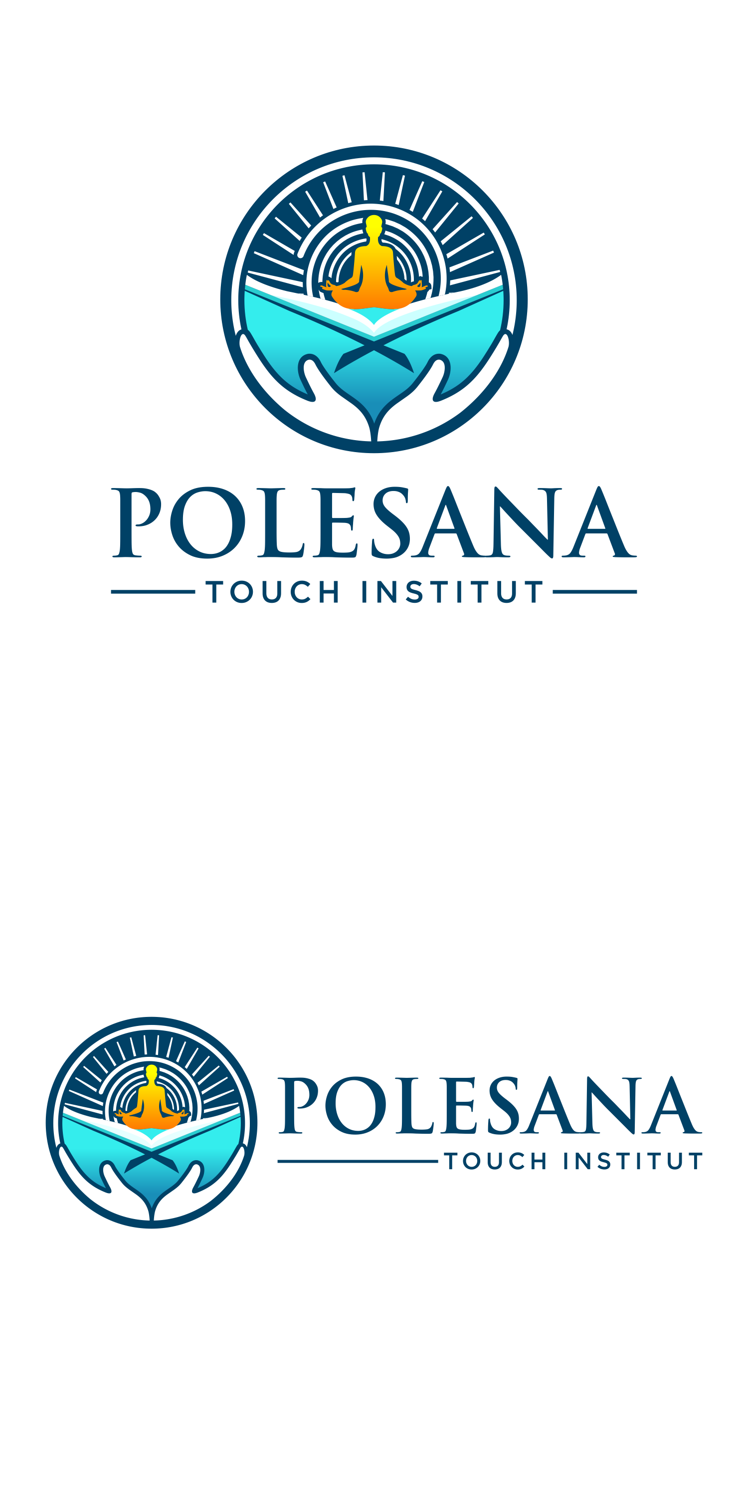 Logo Design by Keita. for polesana gmbh | Design #30584122
