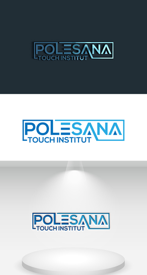Logo Design by UmmeDesign for polesana gmbh | Design: #30541759