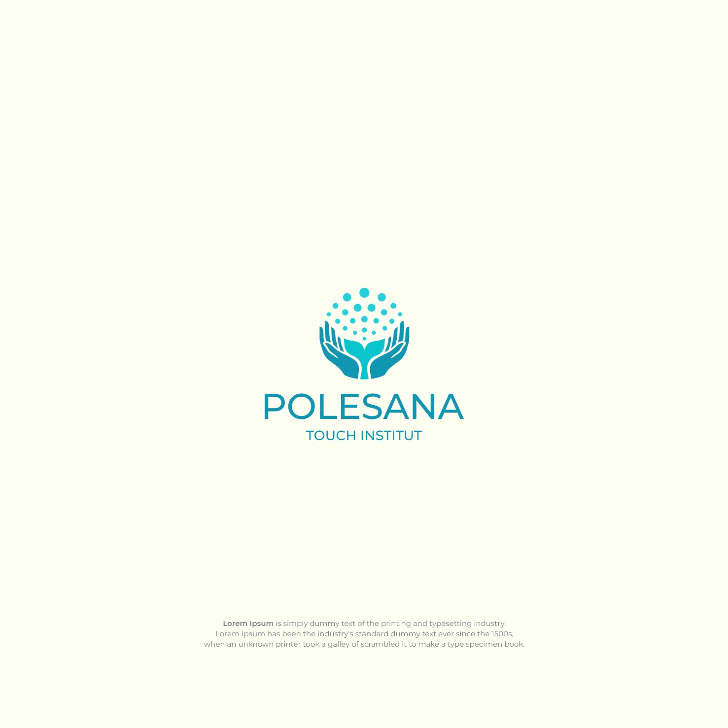 Logo Design by knightbrands for polesana gmbh | Design #30582815
