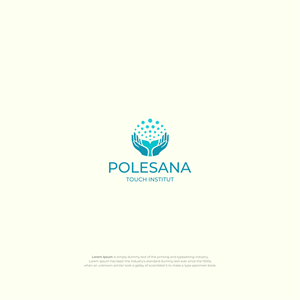 Logo Design by knightbrands for polesana gmbh | Design: #30582815