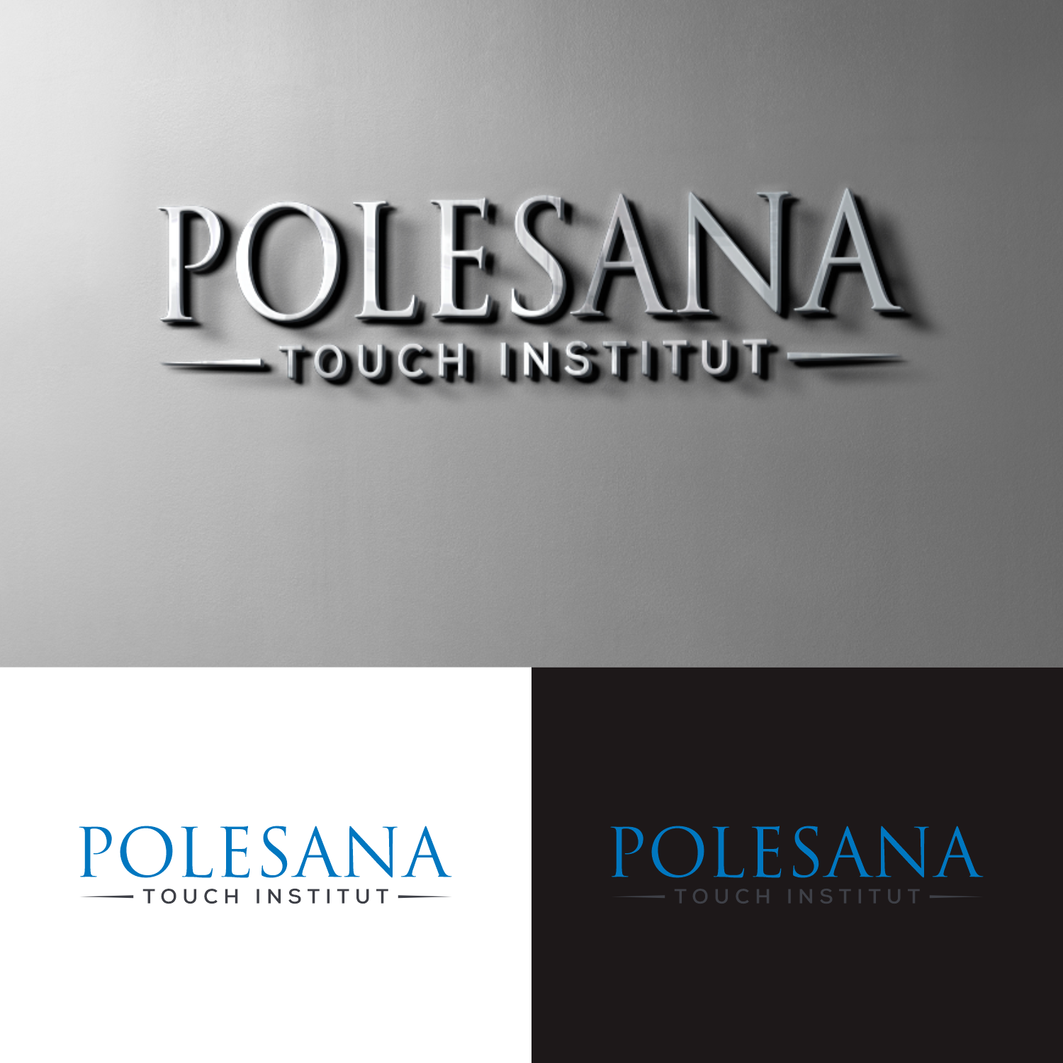 Design de Logo par semarco pour polesana gmbh | Design #30542809