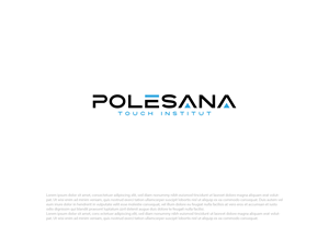 Logo-Design von Graphic Mama für polesana gmbh | Design: #30541114