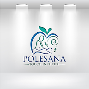 Logo-Design von Shahriar H für polesana gmbh | Design: #30550817