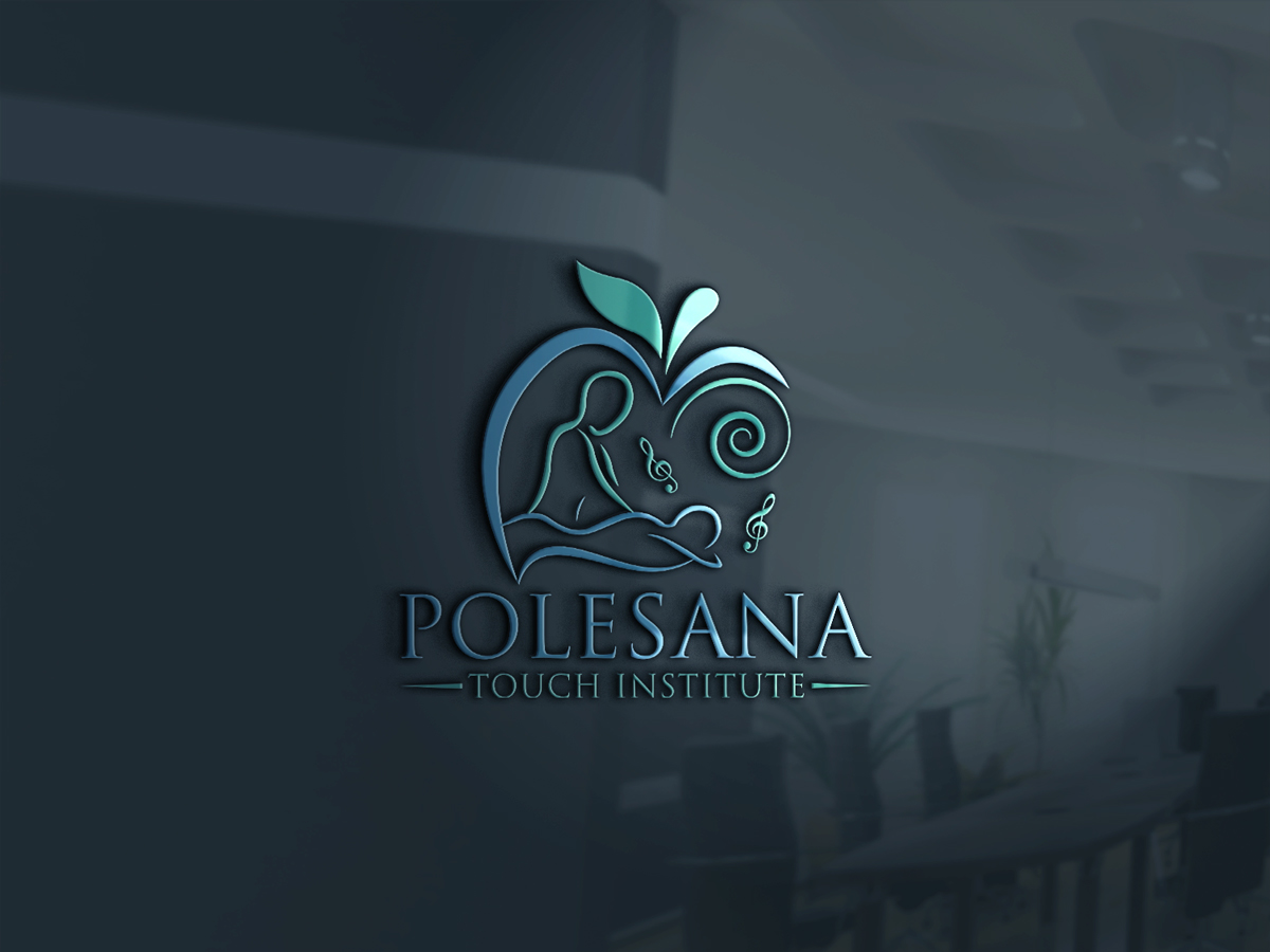 Logo Design by Shahriar H for polesana gmbh | Design #30550819