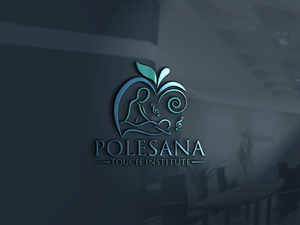 Logo-Design von Shahriar H für polesana gmbh | Design: #30550819