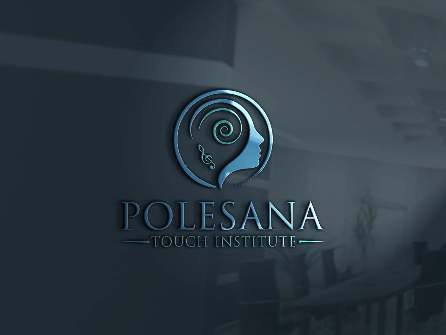 Logo Design by Shahriar H for polesana gmbh | Design #30553214