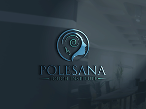 Logo-Design von Shahriar H für polesana gmbh | Design: #30553214