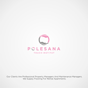 Logo Design by Be_ for polesana gmbh | Design: #30543588