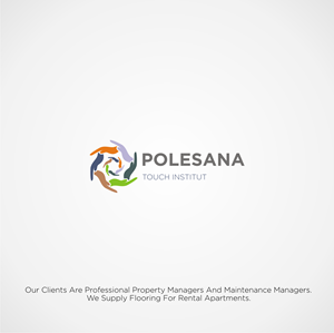Logo-Design von Be_ für polesana gmbh | Design: #30543715