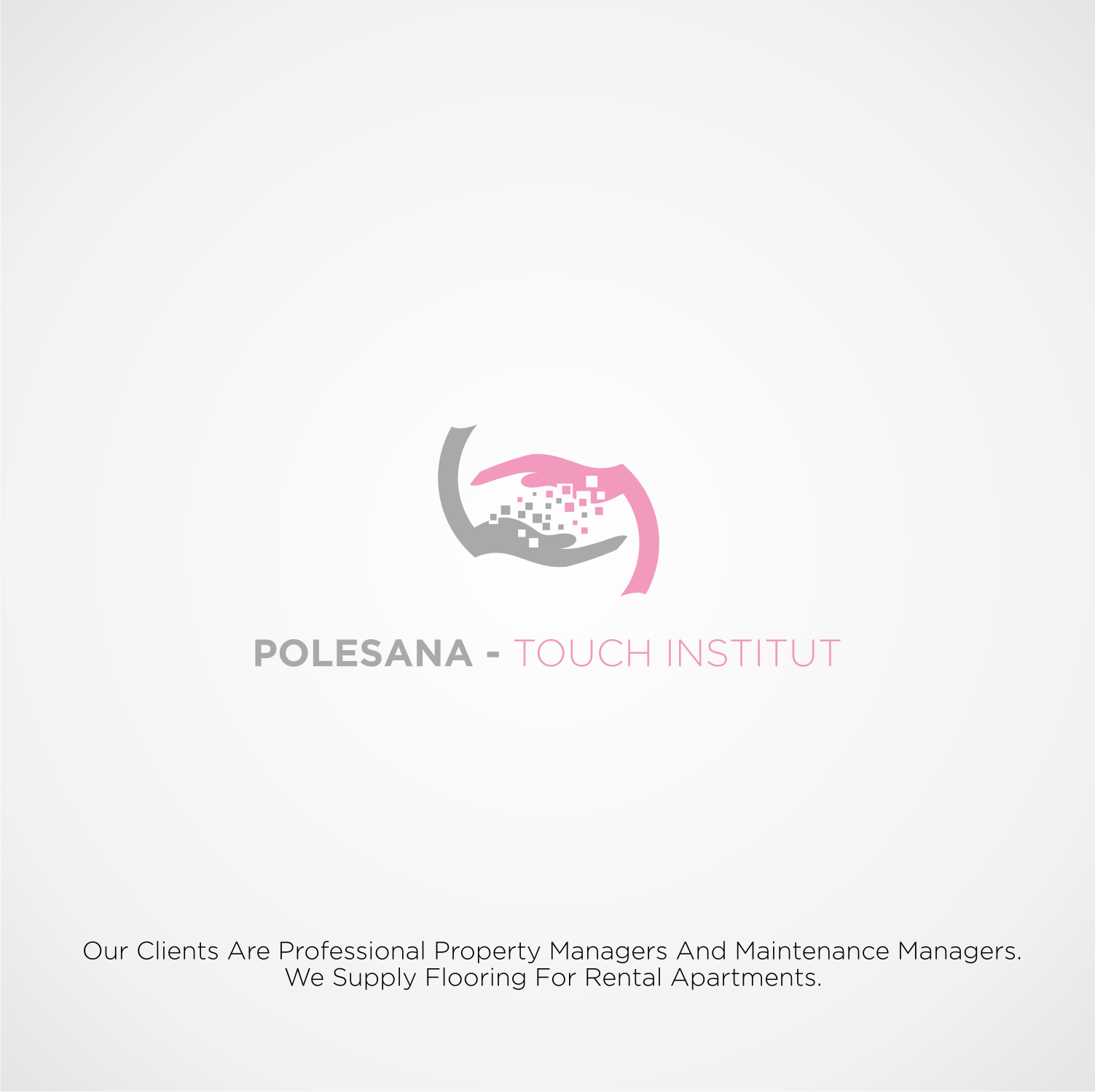 Logo Design by Be_ for polesana gmbh | Design #30562965