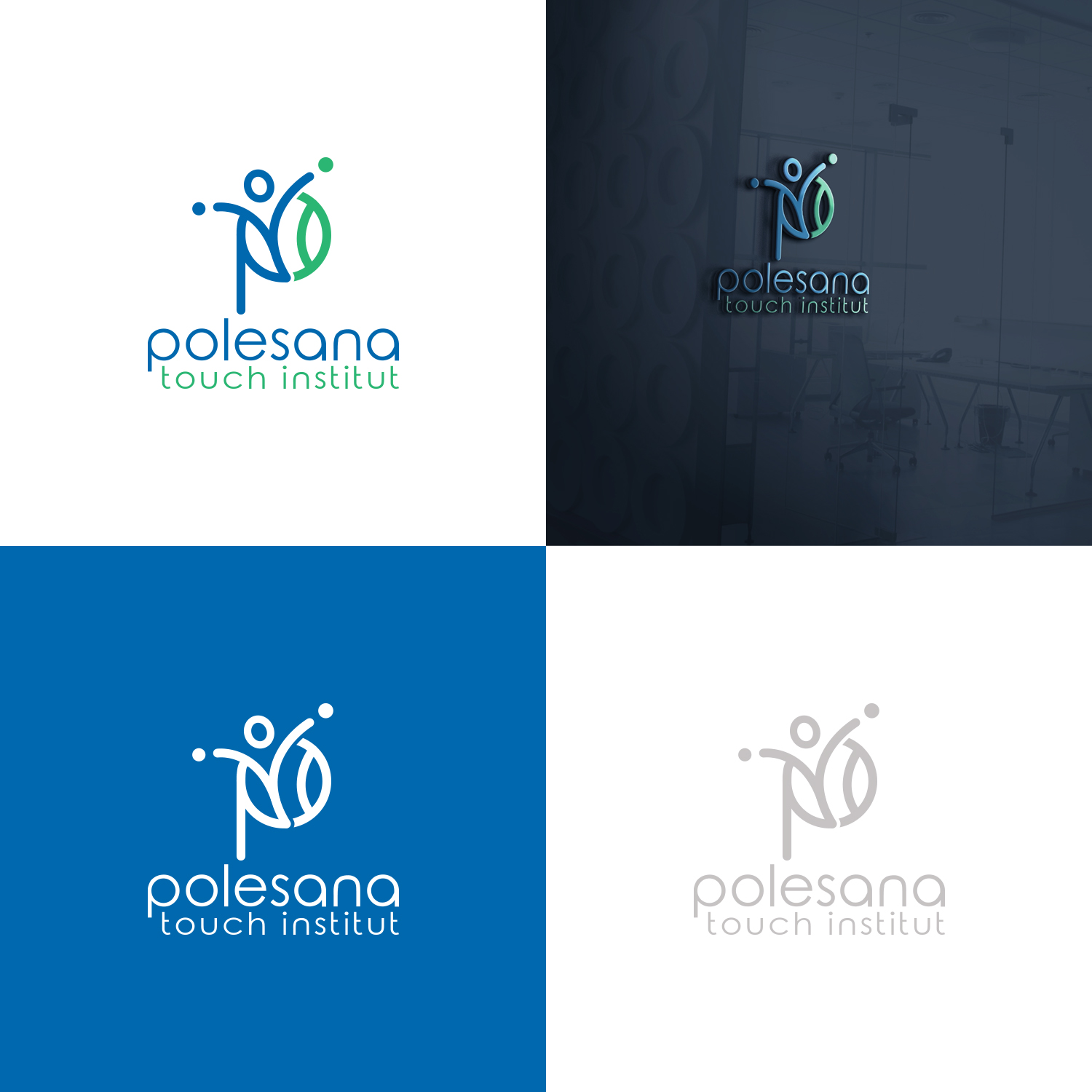 Diseño de Logo por Maxo-Biz para polesana gmbh | Diseño #30561903