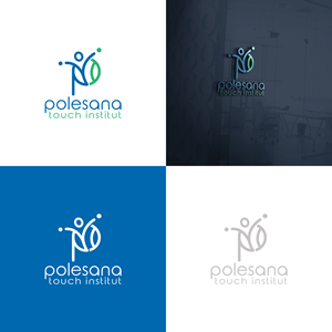 Logo-Design von Maxo-Biz für polesana gmbh | Design: #30561903