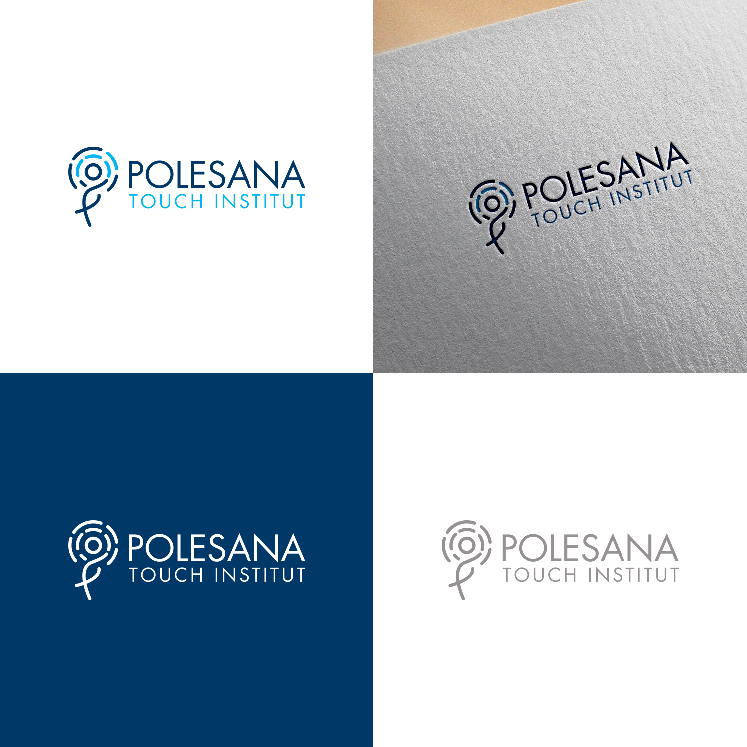 Logo-Design von Maxo-Biz für polesana gmbh | Design #30561904