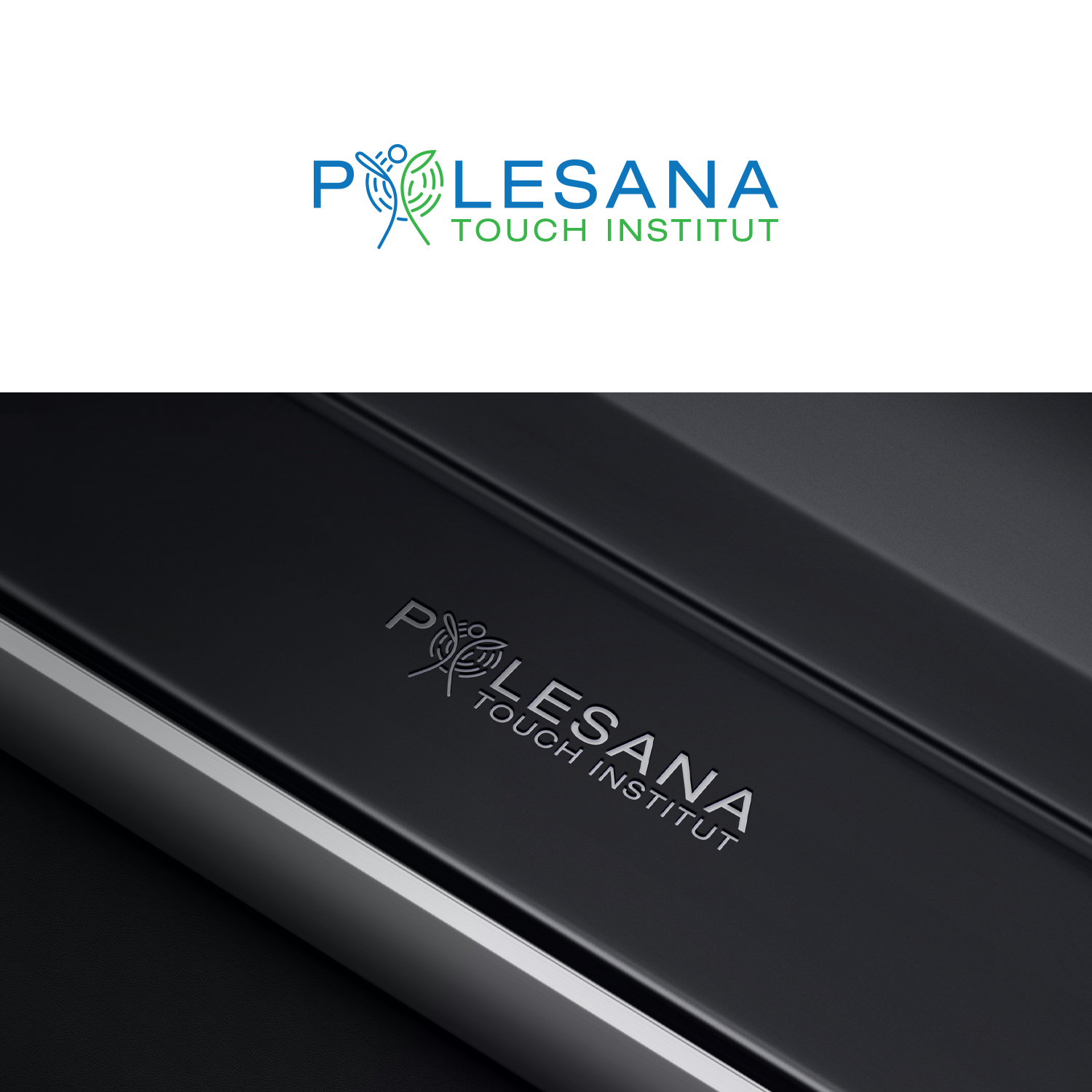 Logo-Design von Maxo-Biz für polesana gmbh | Design #30561905
