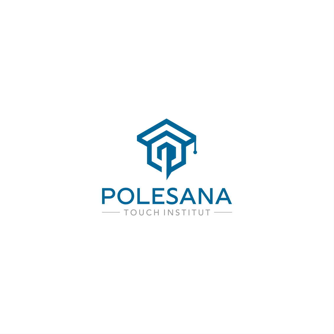 Logo Design by vinch std for polesana gmbh | Design #30546155