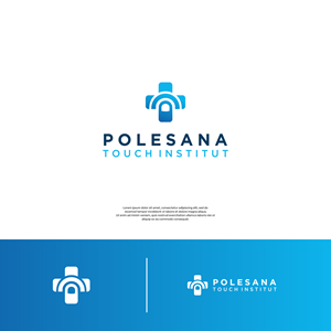 Logo-Design von DesignFirst für polesana gmbh | Design: #30545756