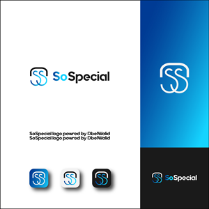 Logo Design by DbelWalid
