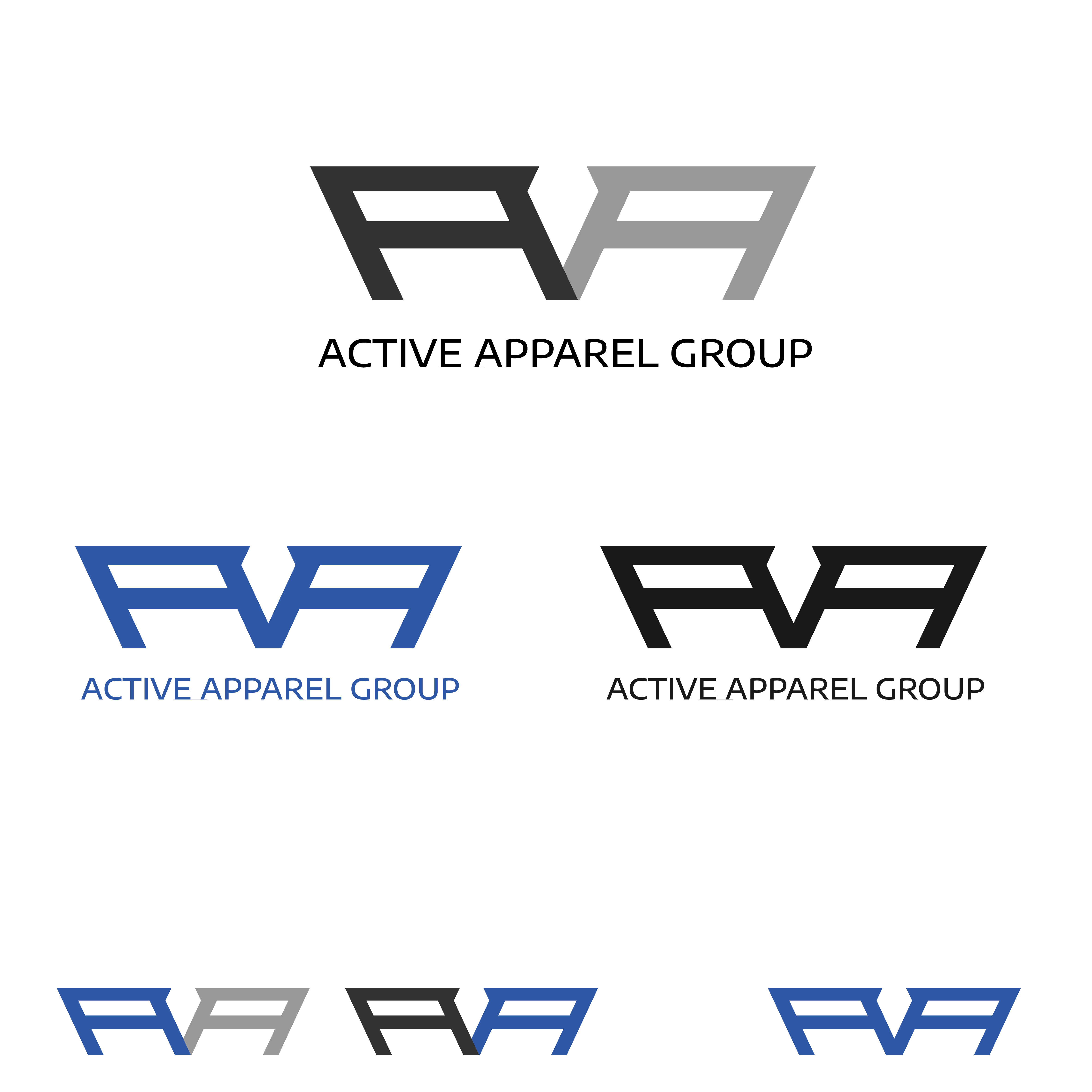 Logo Design by Sgyn Id for this project | Design #30557563