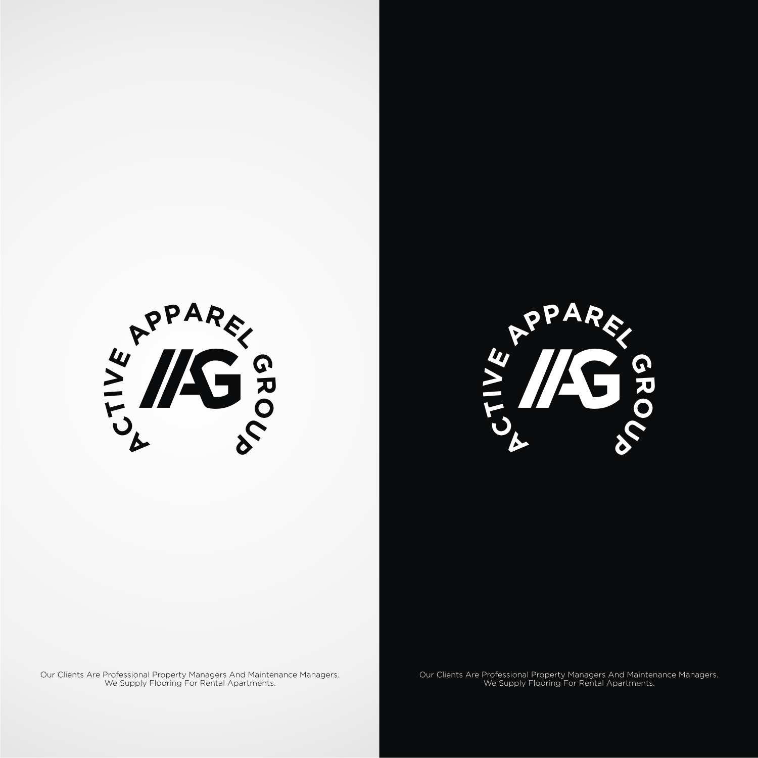 Logo Design by Be_ for this project | Design #30543410