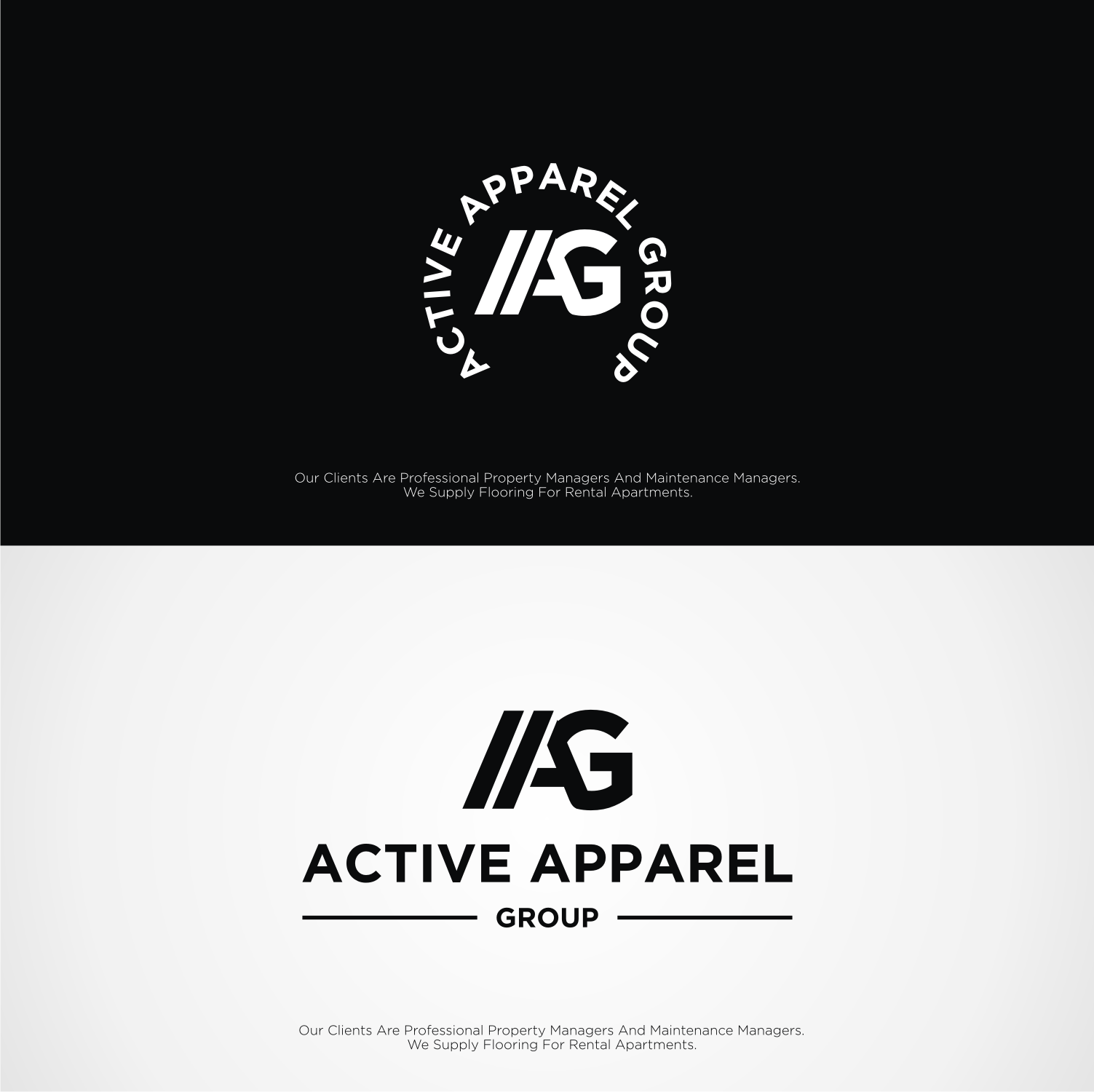 Logo Design by Be_ for this project | Design #30563469