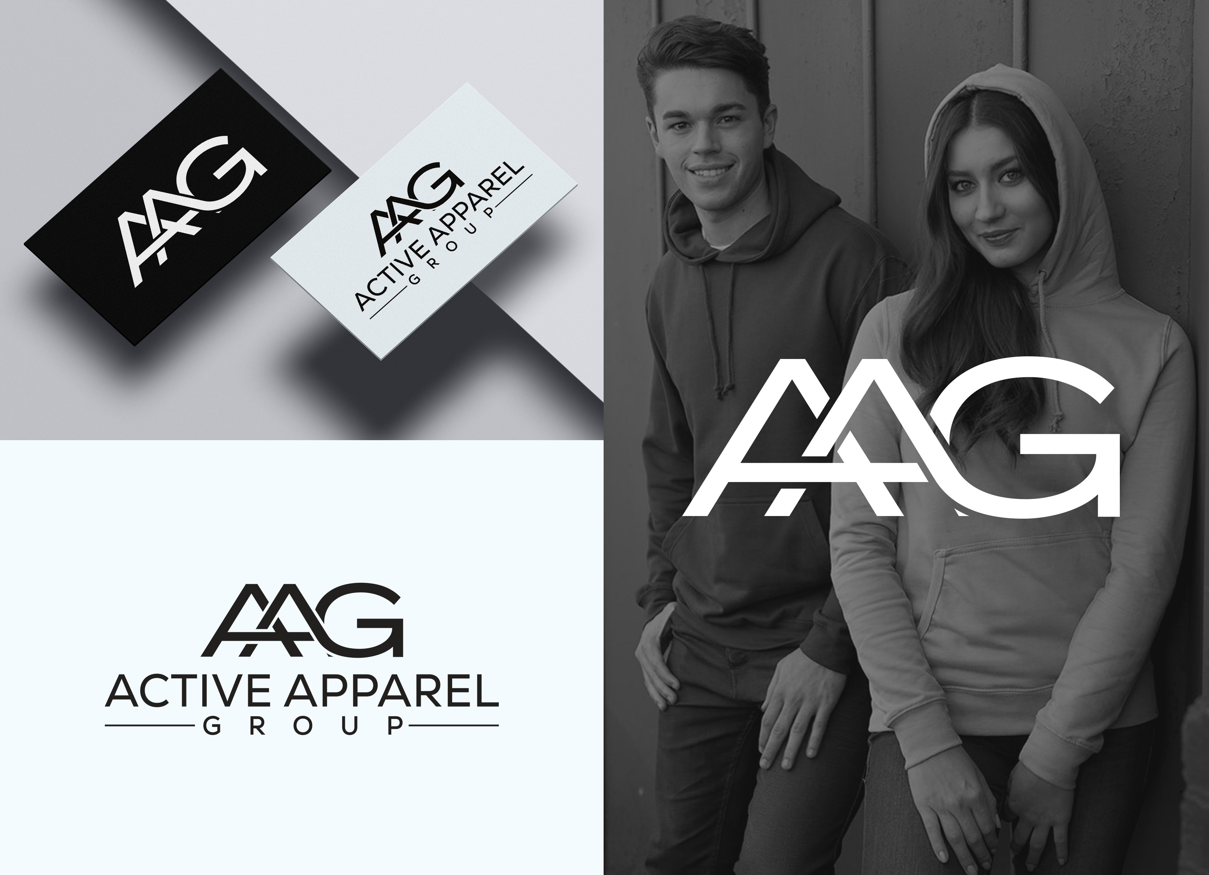 Logo Design by aexoagency for this project | Design #30542464