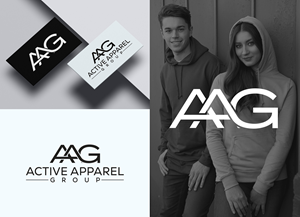 Design de Logo par aexoagency pour ce projet | Design : #30542464